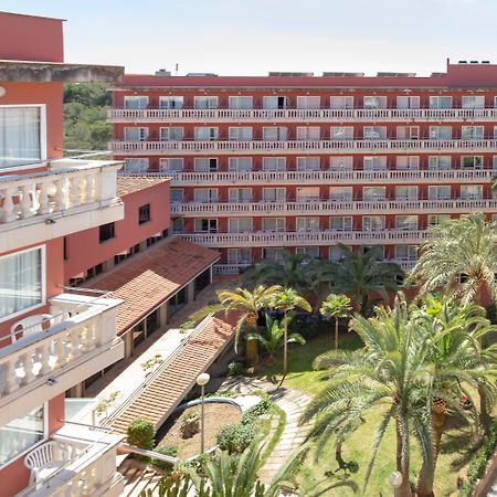 Seramar Hotel Luna - Luna Park Adults Only El Arenal  Bagian luar foto