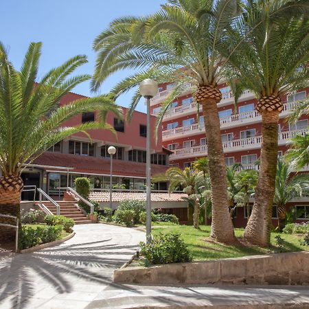 Seramar Hotel Luna - Luna Park Adults Only El Arenal  Bagian luar foto