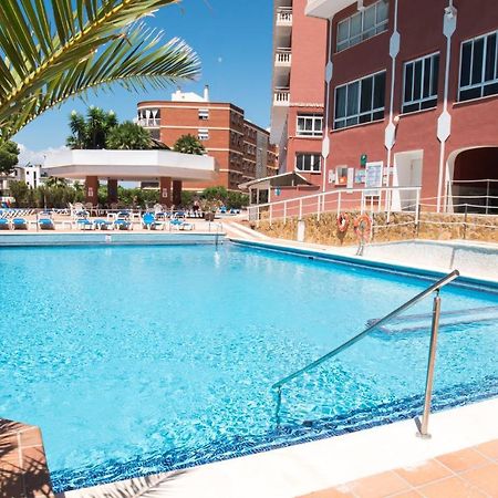 Seramar Hotel Luna - Luna Park Adults Only El Arenal  Bagian luar foto