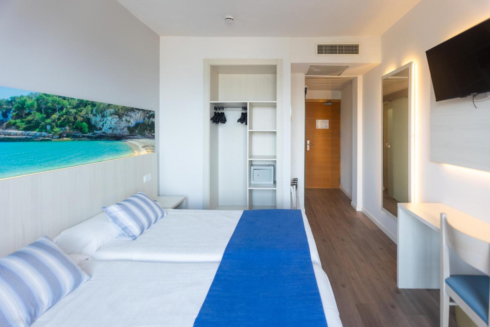 Seramar Hotel Luna - Luna Park Adults Only El Arenal  Bagian luar foto
